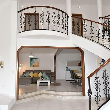 Mansion Almond - Sea, Sun And A Charming Refuge! Villa Paul do Mar  Exteriör bild