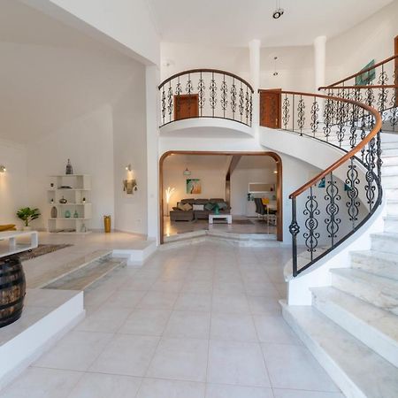 Mansion Almond - Sea, Sun And A Charming Refuge! Villa Paul do Mar  Exteriör bild