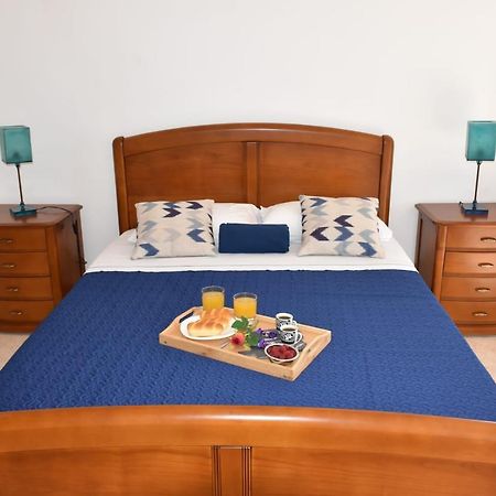 Mansion Almond - Sea, Sun And A Charming Refuge! Villa Paul do Mar  Exteriör bild