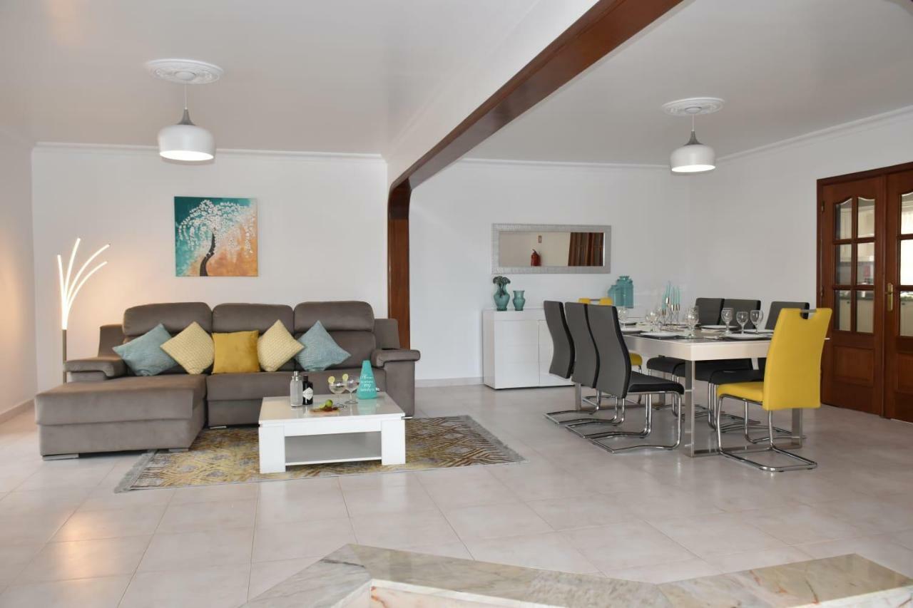 Mansion Almond - Sea, Sun And A Charming Refuge! Villa Paul do Mar  Exteriör bild