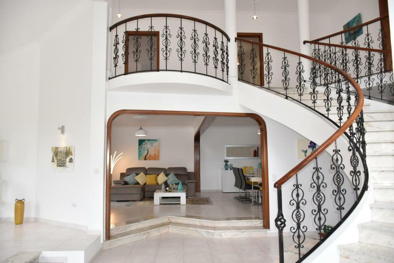 Mansion Almond - Sea, Sun And A Charming Refuge! Villa Paul do Mar  Exteriör bild