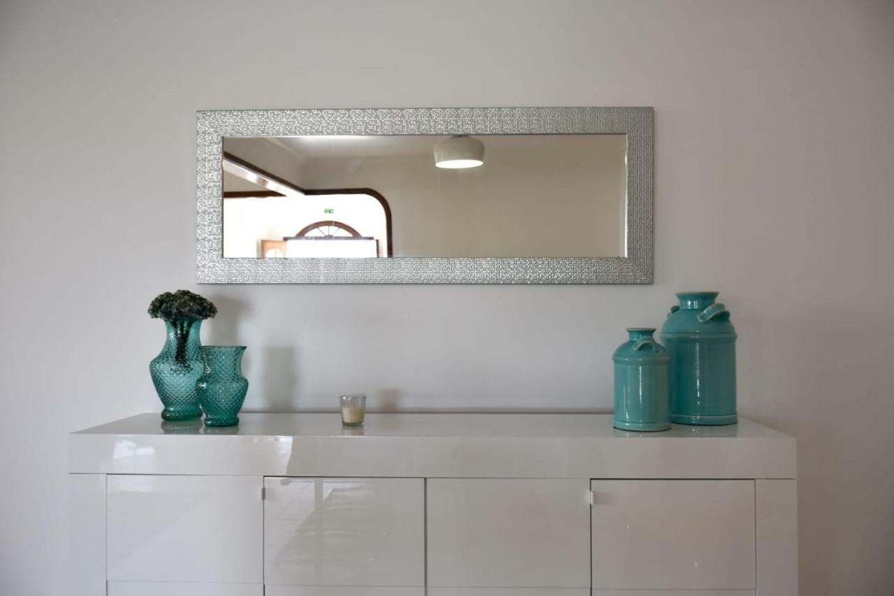 Mansion Almond - Sea, Sun And A Charming Refuge! Villa Paul do Mar  Exteriör bild