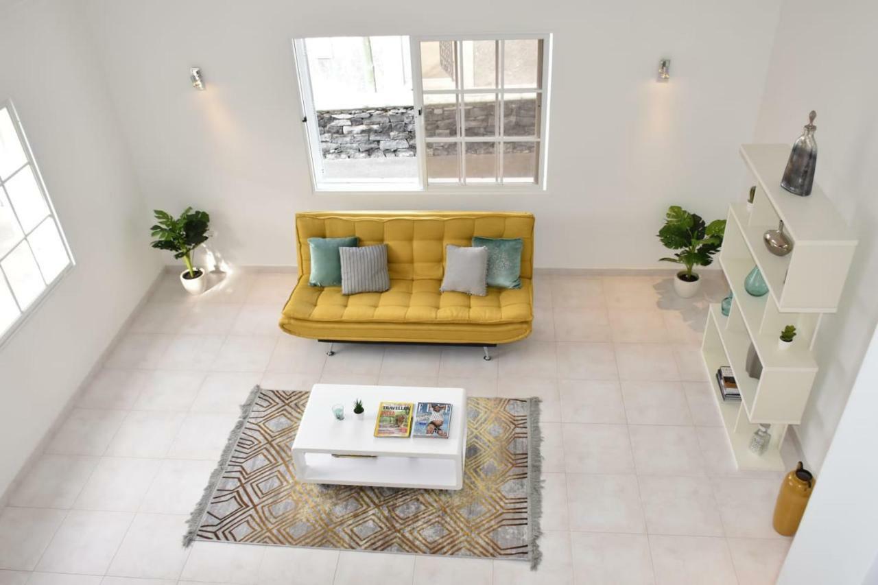 Mansion Almond - Sea, Sun And A Charming Refuge! Villa Paul do Mar  Exteriör bild