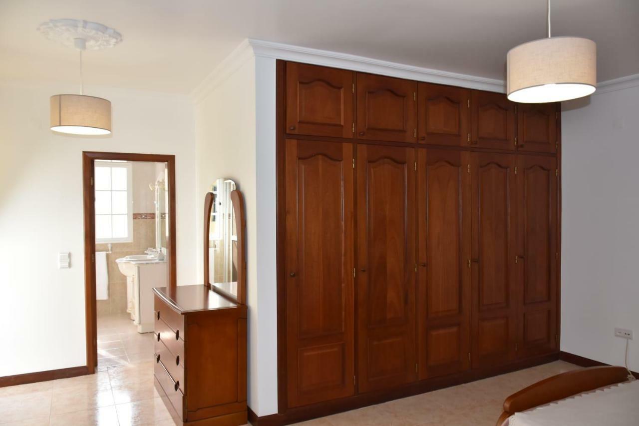 Mansion Almond - Sea, Sun And A Charming Refuge! Villa Paul do Mar  Exteriör bild