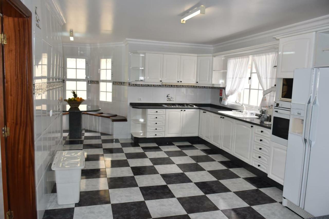 Mansion Almond - Sea, Sun And A Charming Refuge! Villa Paul do Mar  Exteriör bild