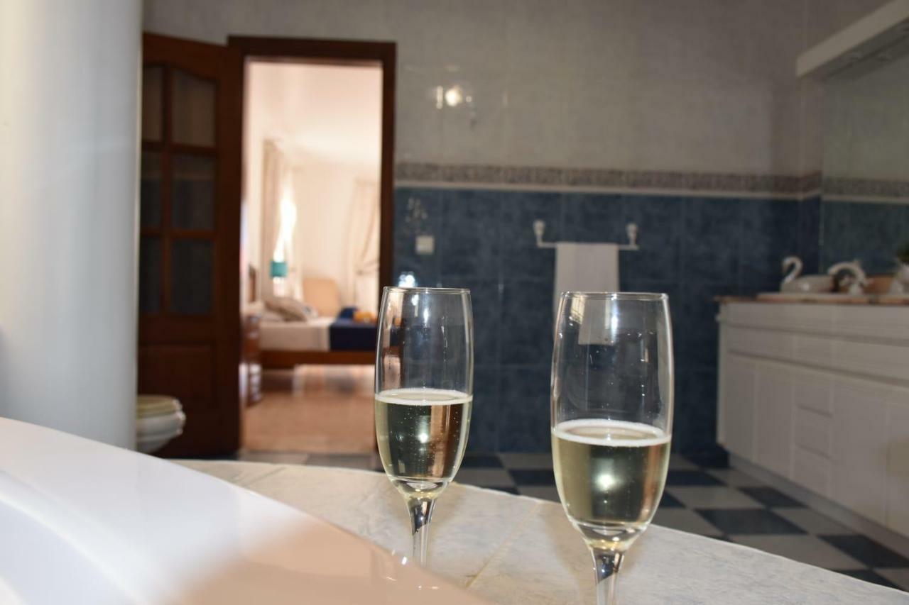 Mansion Almond - Sea, Sun And A Charming Refuge! Villa Paul do Mar  Exteriör bild