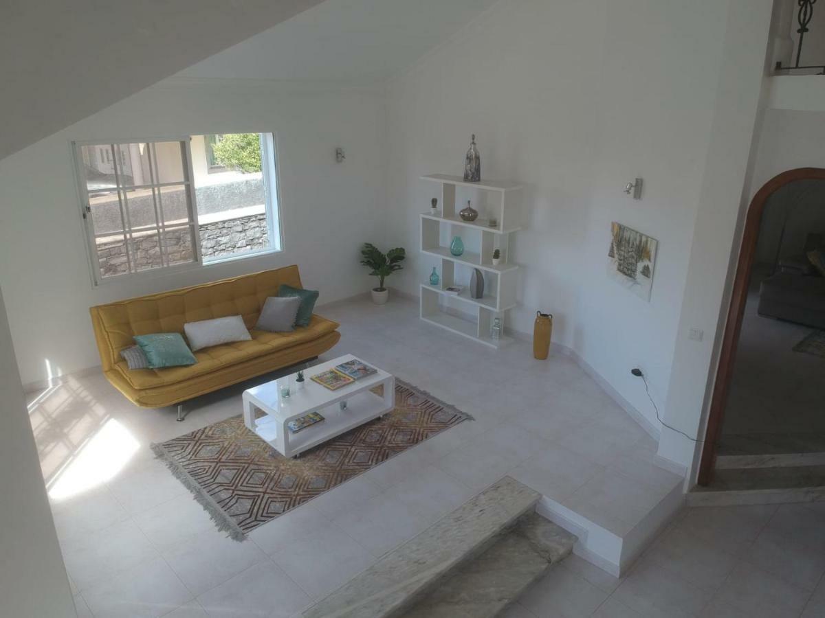 Mansion Almond - Sea, Sun And A Charming Refuge! Villa Paul do Mar  Exteriör bild