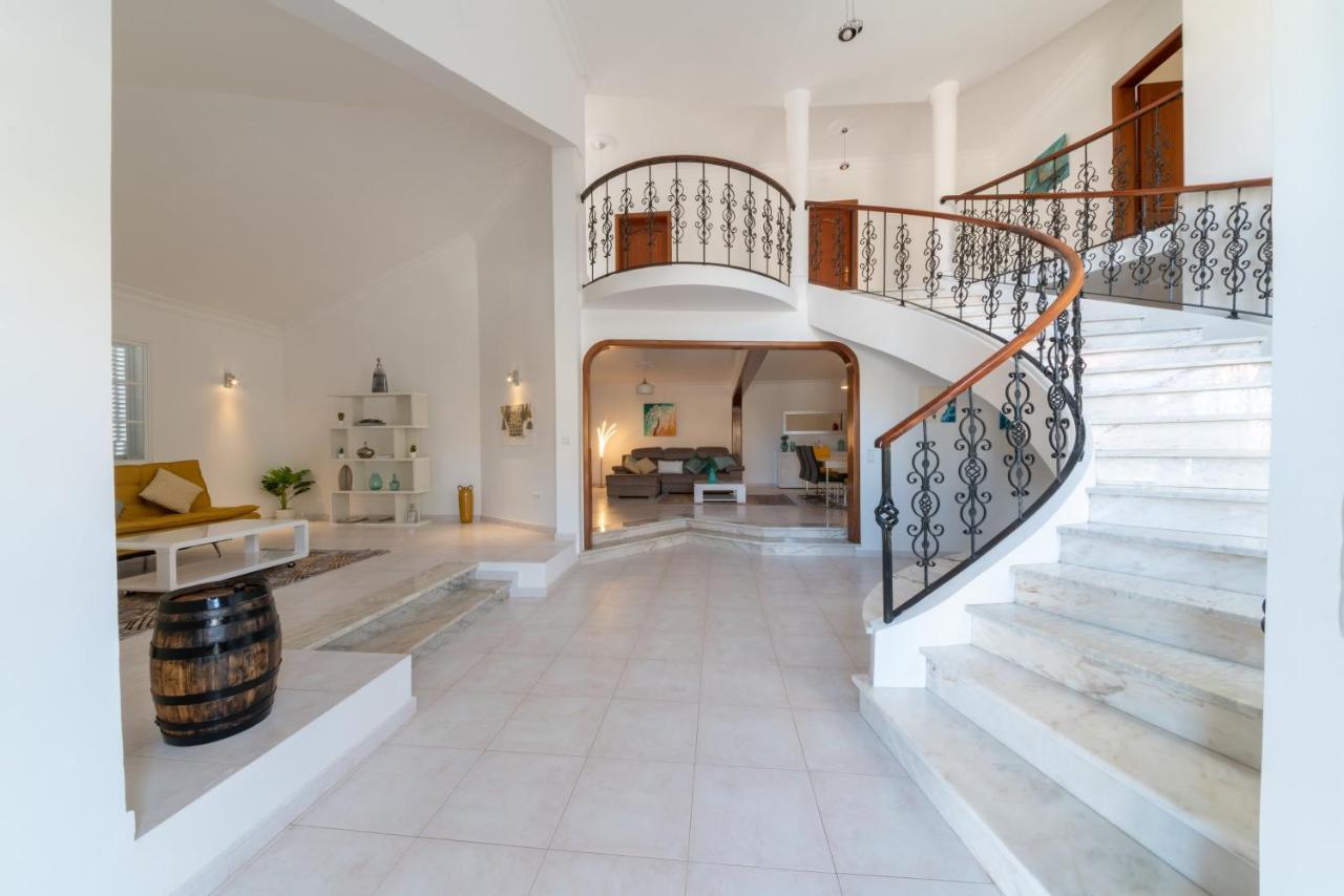 Mansion Almond - Sea, Sun And A Charming Refuge! Villa Paul do Mar  Exteriör bild