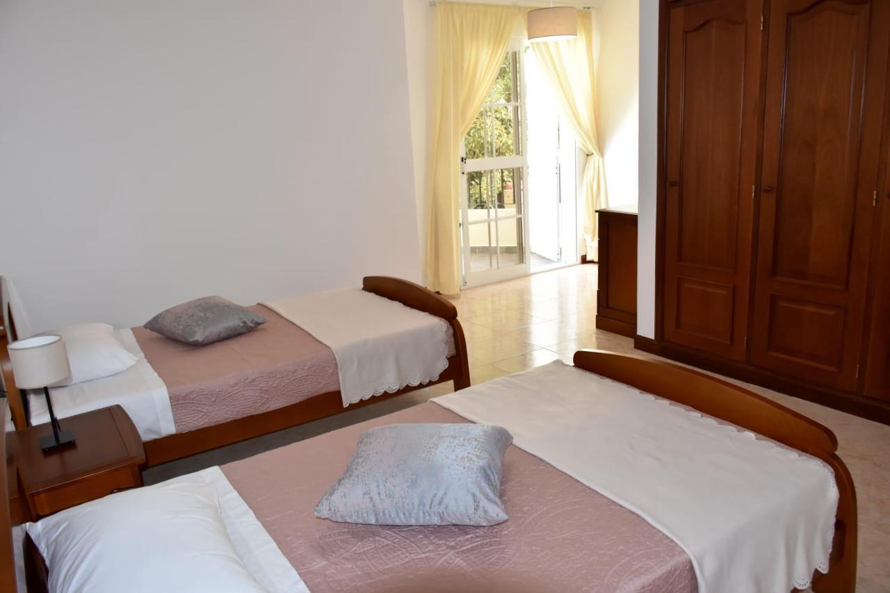 Mansion Almond - Sea, Sun And A Charming Refuge! Villa Paul do Mar  Exteriör bild