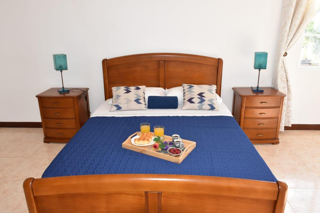 Mansion Almond - Sea, Sun And A Charming Refuge! Villa Paul do Mar  Exteriör bild