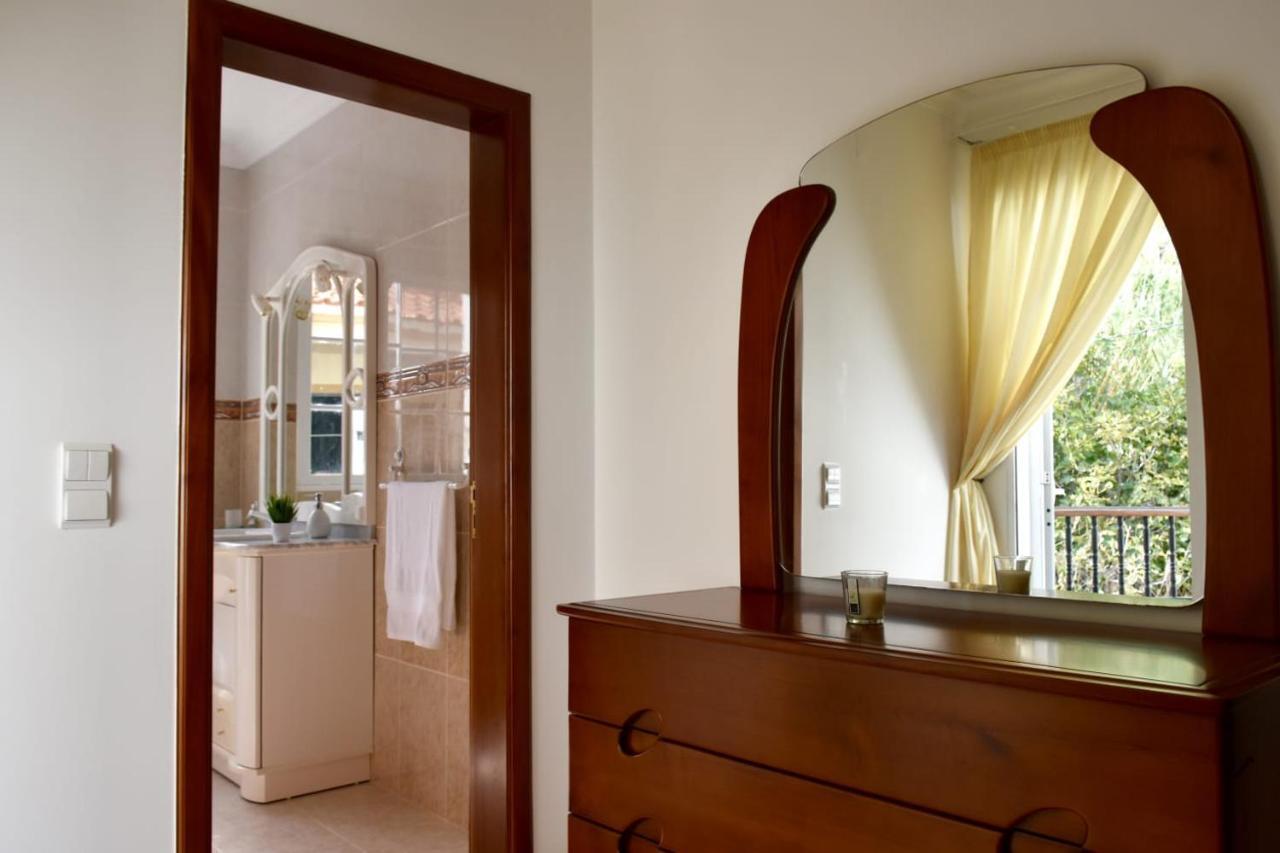 Mansion Almond - Sea, Sun And A Charming Refuge! Villa Paul do Mar  Exteriör bild